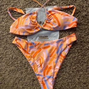 AURELLE XL BIKINI